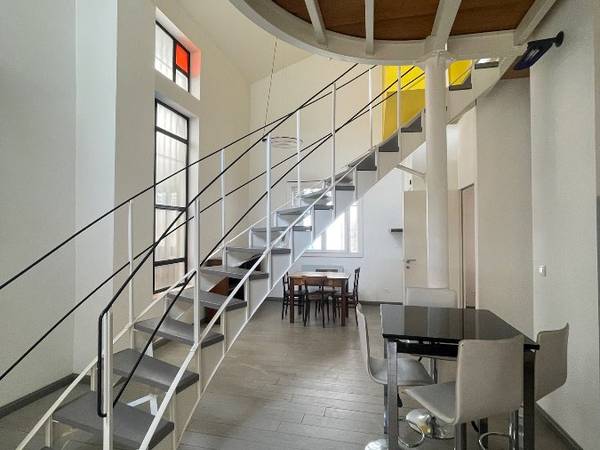 Sous-location / Maison 6 pièces de 120 m², Marseille, Rue Chateauredon / Photo 2