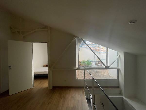 Sous-location / Maison 6 pièces de 120 m², Marseille, Rue Chateauredon / Photo 5