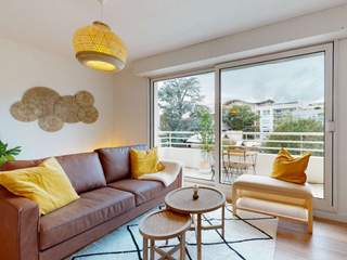 Flatsharing, 5-bedroom flat , Annemasse