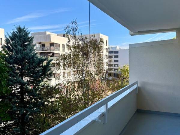 Coliving / Appartement 4 pièces de 80 m², Noisy-le-Grand, Place Antoine Renard / Photo 8