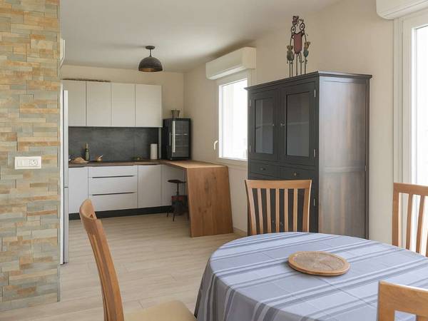 Flatsharing / 4-bedroom flat · 83 m², Nanterre, Rue Jean Jaurès / Photo 2