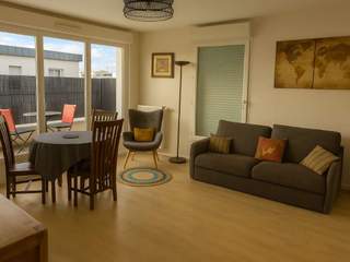 Room share / 4 rooms apartment · 83 m², Nanterre, Rue Jean Jaurès