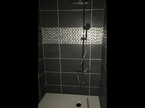 Colocation / Appartement 4 pièces de 62 m², Villeurbanne, Rue Armand / Photo 8