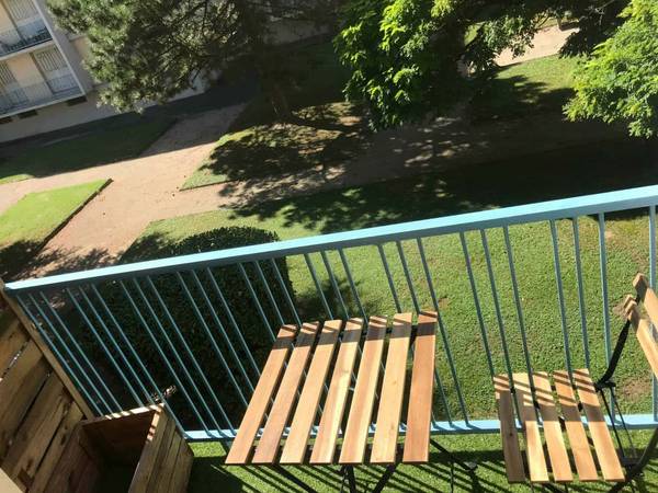 Colocation / Appartement 5 pièces de 75 m², Saint-Martin-d'Hères, Rue du 19 Mars 1962 / Photo 5