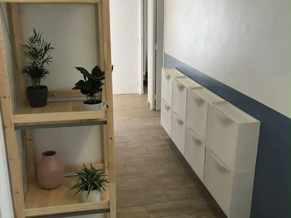 Flatsharing / 5-bedroom flat · 75 m², Saint-Martin-d'Hères, Rue du 19 Mars 1962 / Photo 8