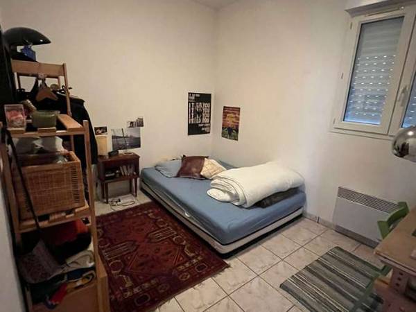 Colocation / Appartement 3 pièces de 72 m², Bordeaux, Rue Fernand Philippart / Photo 3