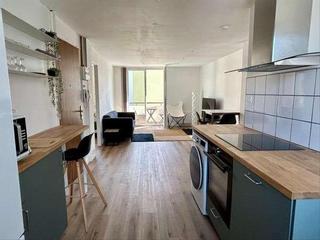 Colocation / Appartement 4 pièces de 64 m², Grenoble, Rue Docteur Calmette