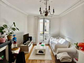 Flatsharing / 3-bedroom flat · 50 m², Paris, Rue des Gobelins
