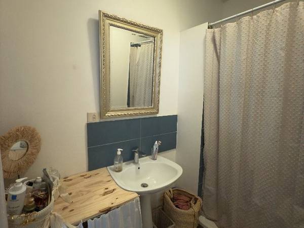 Colocation / Appartement 3 pièces de 50 m², Paris, Rue des Gobelins / Photo 2