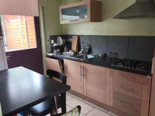 Colocation / 9 rooms house · 150 m², Saint-Nicolas, Rue de Tilleur