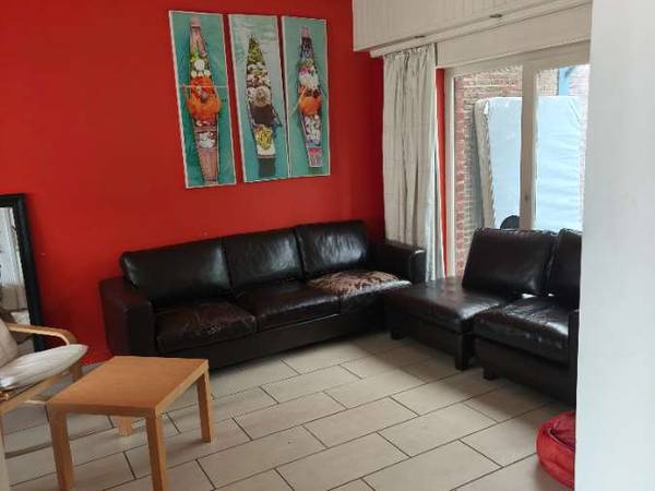Colocation / Maison 9 pièces de 150 m², Saint-Nicolas, Rue de Tilleur / Photo 2