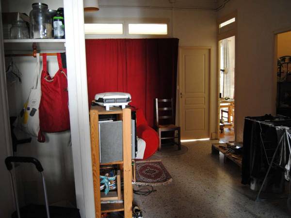 Flatsharing / 5-bedroom flat · 90 m², Lyon, Avenue Maréchal de Saxe / Photo 2