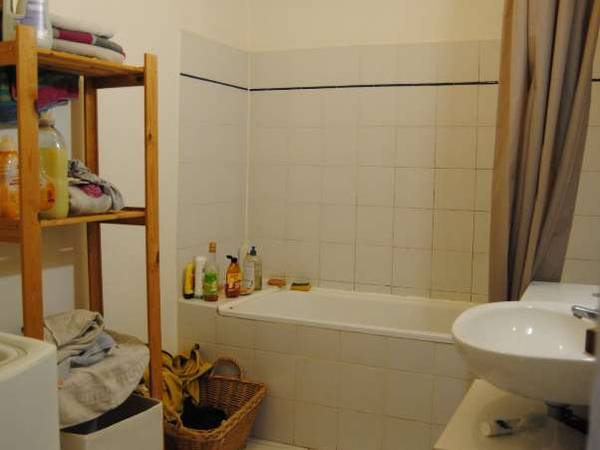Flatsharing / 5-bedroom flat · 90 m², Lyon, Avenue Maréchal de Saxe / Photo 6