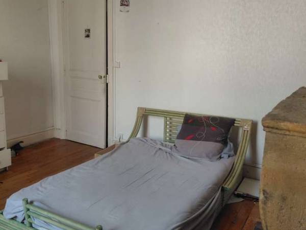 Sublet / 5-bedroom flat · 90 m², Lyon, Avenue Maréchal de Saxe / Photo 2