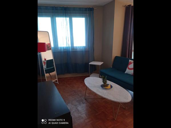 Colocation / Appartement 4 pièces de 78 m², Châtenay-Malabry, Avenue de la Division Leclerc / Photo 7