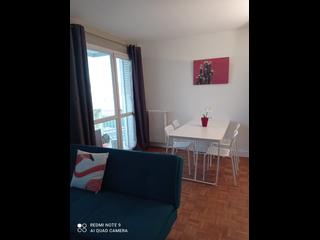 Colocation / Appartement 4 pièces de 78 m², Châtenay-Malabry, Avenue de la Division Leclerc