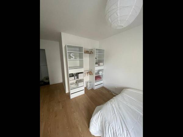 Flatsharing / 5-bedroom flat · 91 m², Orsay, Rue Louise Weiss / Photo 2