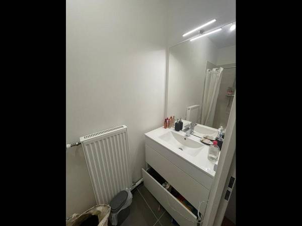 Flatsharing / 5-bedroom flat · 91 m², Orsay, Rue Louise Weiss / Photo 6