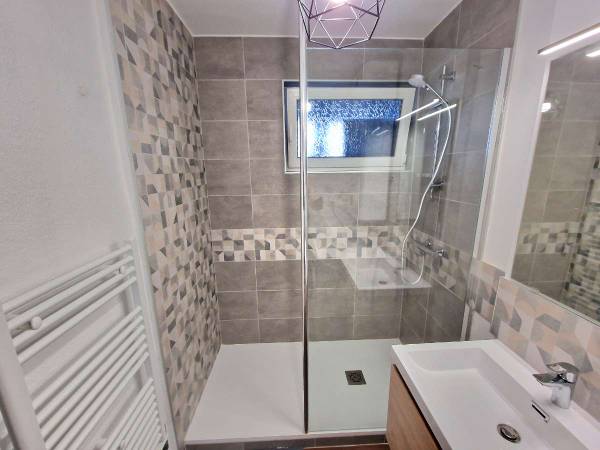 Colocation / Appartement 5 pièces de 90 m², Strasbourg, Rue Curie / Photo 14