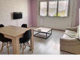Pronájem / 3 rooms apartment · 70 m², Troyes, Rue des Chartreux