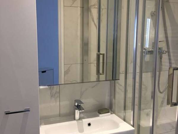Flatsharing / 5-bedroom flat · 75 m², Créteil, Rue du General de Larminat / Photo 10