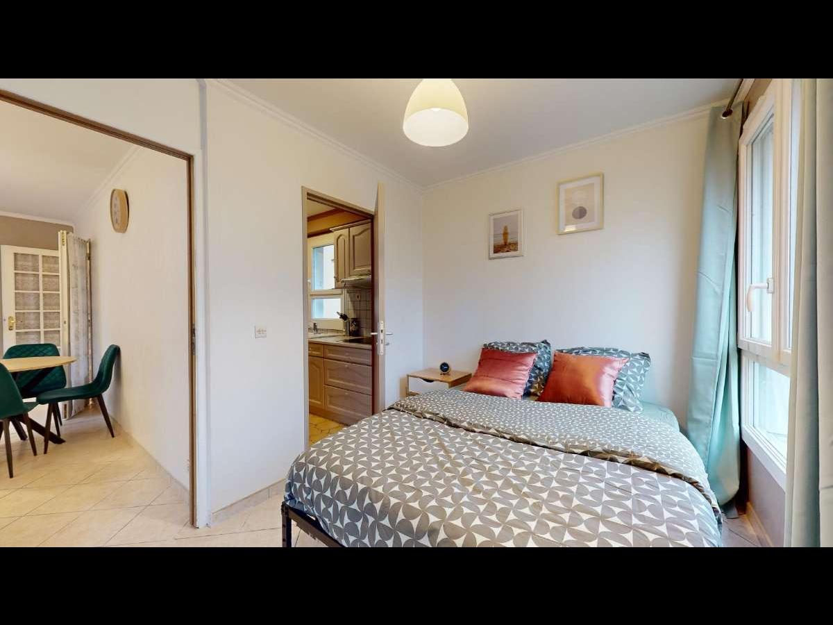 Appartement 5 pièces de 85 m² à Melun | Colocation | 520€/mois photo 6
