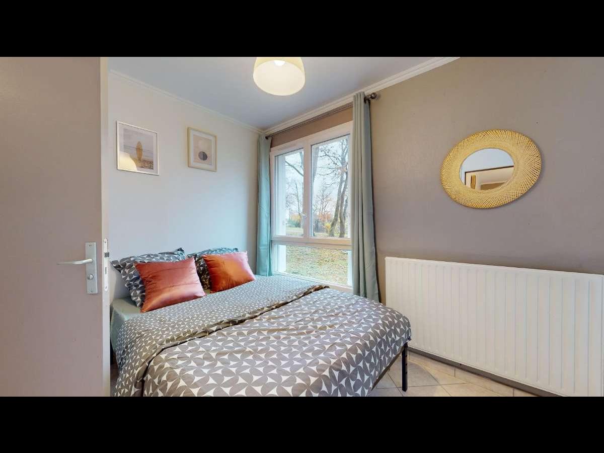 Appartement 5 pièces de 85 m² à Melun | Colocation | 520€/mois photo 7
