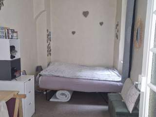Flatsharing / Appartement 4 pièces de 80 m², Lyon, Rue Godefroy