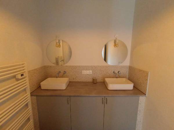 Colocation / Appartement 4 pièces de 76 m², Marseille, Boulevard Voltaire / Photo 4
