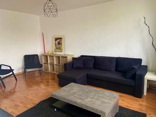 Flatsharing / 4-bedroom flat · 83 m², Toulouse, Rue Marc Laffargue