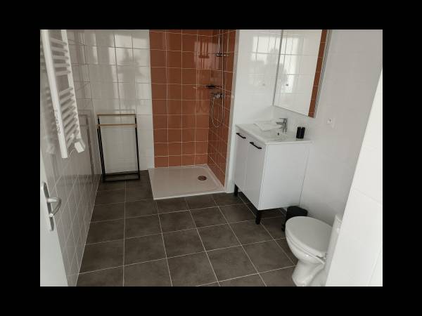 Location / Résidence 2 pièces de 34 m², Nice, 3 Rue Albert Voisin / Photo 7