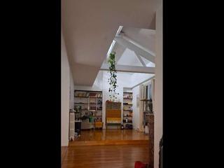 Colocation / 4 rooms duplex · 110 m², Ivry-sur-Seine, Boulevard Paul Vaillant Couturier