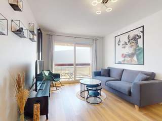 Flatsharing / 5-bedroom flat · 81 m², Annemasse, Rue du Brouaz