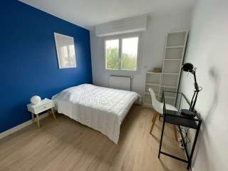 Colocation, Appartement 5 pièces, Pessac