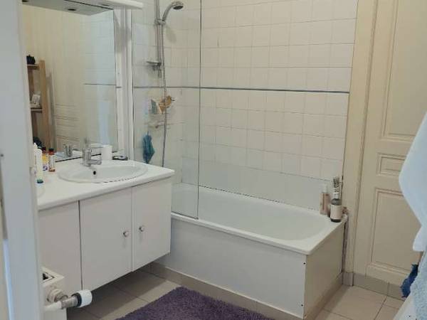 Colocation / Appartement 5 pièces de 154 m², Lyon, Rue Président Edouard Herriot / Photo 15