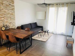 Colocation / Appartement 4 pièces de 65 m², Grenoble, Rue André Abry