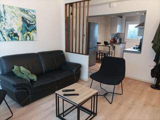 Flatsharing / 5-bedroom flat · 72 m², Dijon, Rue de Bellevue