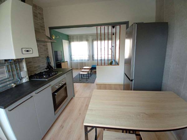 Colocation / Appartement 5 pièces de 72 m², Dijon, Rue de Bellevue / Photo 8