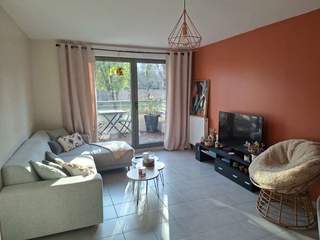 Flatsharing / 3-bedroom flat · 62 m², Morsang-sur-Orge, Rue Clément Durand