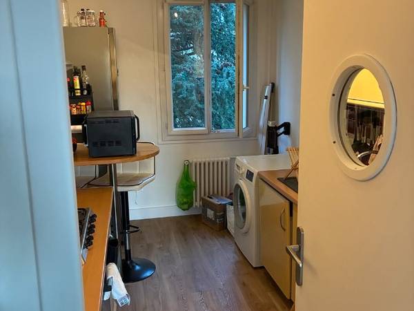 Colocation / Appartement 4 pièces de 70 m², Oullins-Pierre-Bénite, Rue Lionel Terray / Photo 6