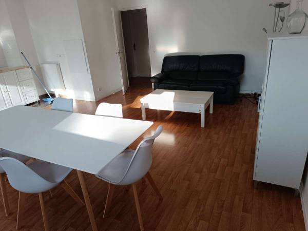 Colocation / Appartement 5 pièces de 95 m², L'Île-Saint-Denis, Rue Marcel Cachin / Photo 4