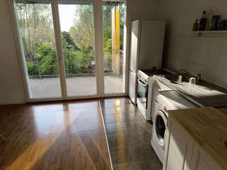 Colocation / Appartement 5 pièces de 95 m², L'Île-Saint-Denis, Rue Marcel Cachin