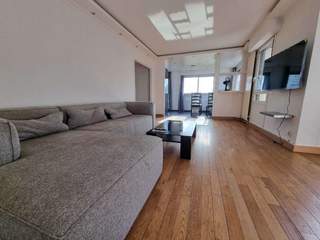Colocation / Appartement 7 pièces de 130 m², Massy, Allée Albert Thomas