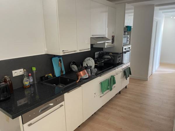 Colocation / Appartement 5 pièces de 89 m², Cergy, Rue des Linandes Vertes / Photo 4