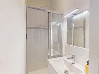 Colocation / Appartement 6 pièces de 96 m², Pau, Rue Manescau