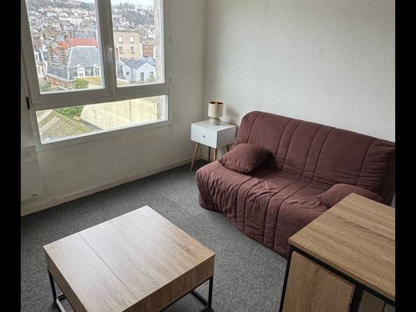 Location / Studio, Le Havre / Photo 2