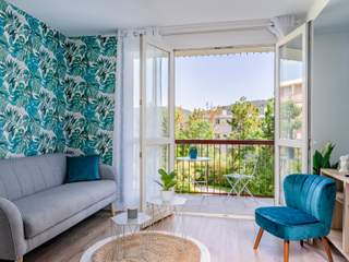 Casa partilhada / 5 rooms apartment · 75 m², Aix-en-Provence, Avenue Jean Paul Coste
