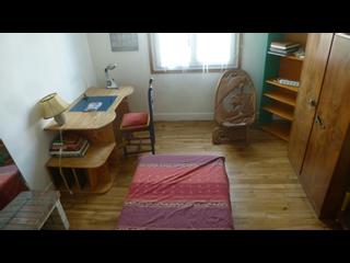 Homestay / 5-bedroom house · 90 m², Montreuil