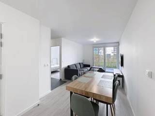 Flatsharing / 4-bedroom flat · 85 m², Noisy-le-Grand, Rue des Verts Bâtons
