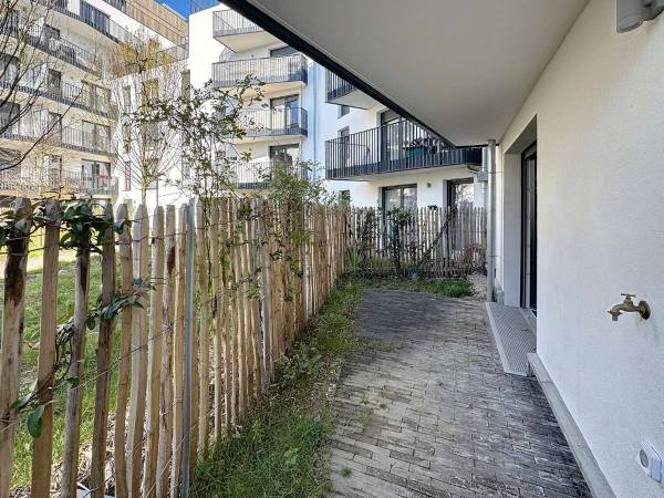 Colocation / Appartement 4 pièces de 85 m², Noisy-le-Grand, Rue des Verts Bâtons / Photo 7